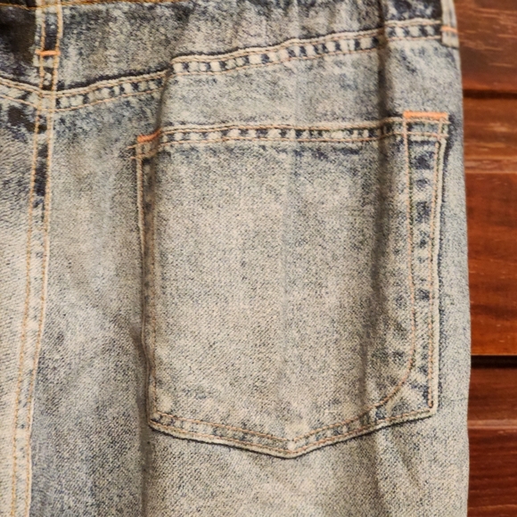 Elan Sweatpant Jeans Size Large Jenna Style - Picture 14 of 15